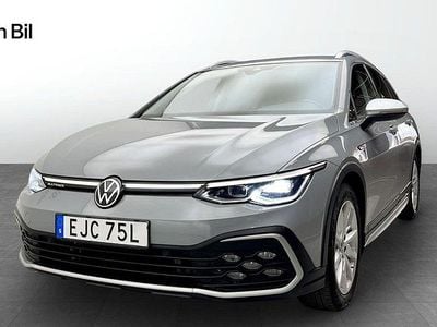VW Golf Alltrack