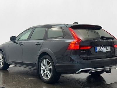 Volvo V90 CC