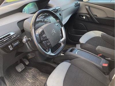 Citroën Grand C4 Picasso
