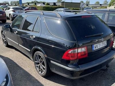 Saab 9-5