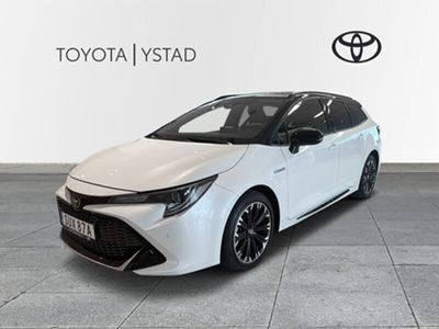 Toyota Corolla Hybrid