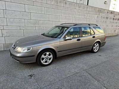 Saab 9-5