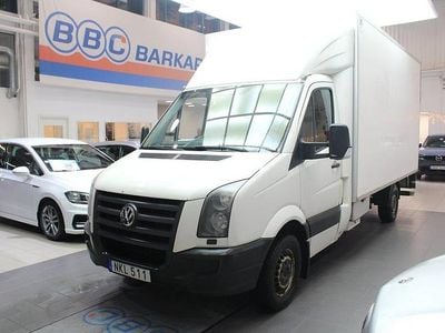 VW Crafter