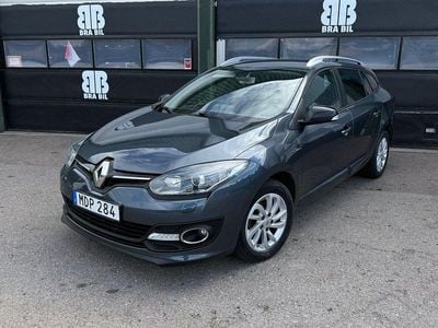 Renault Mégane GrandTour