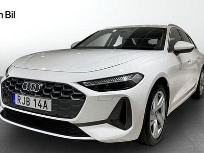Arkonavit Begagnad 2024 Audi A5 Proline Kombi | 529 000 kr