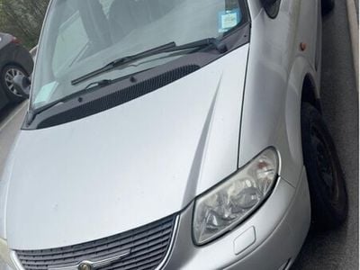 Chrysler Grand Voyager