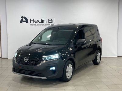 begagnad Nissan Townstar 45KWH N-CONNECTA L1 BLIND FD 2023, Transportbil - Skåp