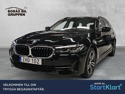 BMW 530e