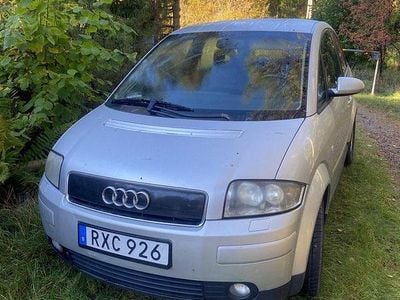 Audi A2
