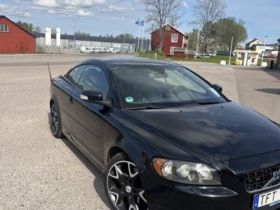 Volvo C70