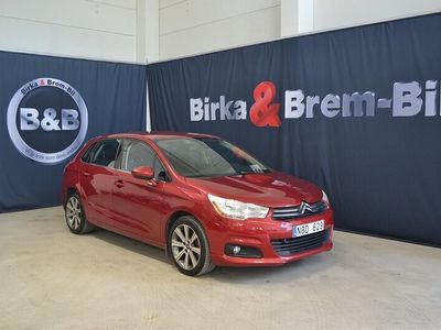 Citroën C4