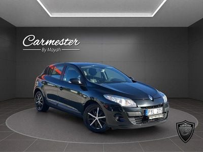 Renault Mégane III