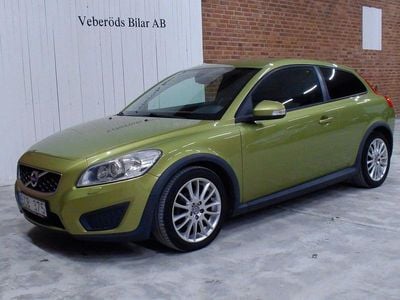 Volvo C30