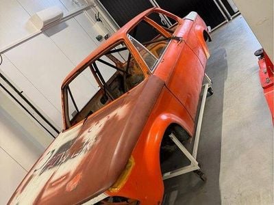 Begagnad 1972 BMW 2002 Sedan | 30 000 kr