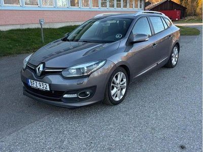 Renault Mégane GrandTour