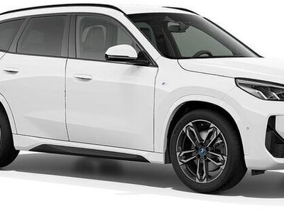 begagnad BMW iX1 xDrive30 xDrive 30* Decemberkampanj - Ränta 6,75%