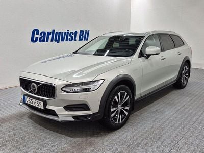 Volvo V90 CC