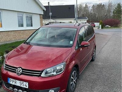 VW Touran