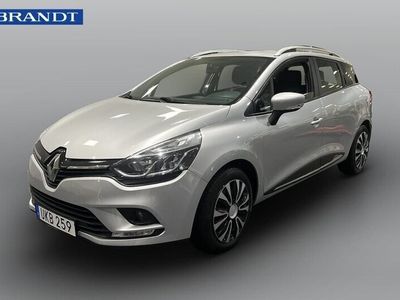 Renault Clio GrandTour