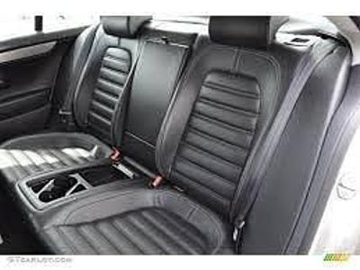 Begagnad VW Passat 160 HK (117 kW) 2009