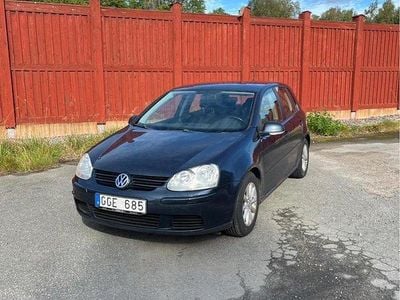 VW Golf V