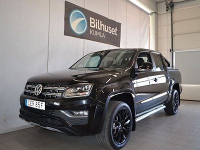 VW Amarok