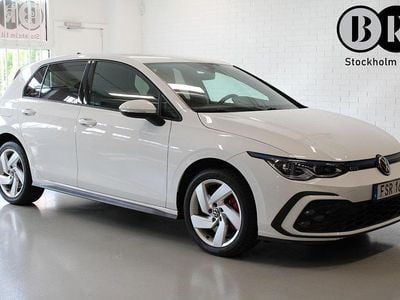 VW Golf VIII
