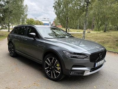 Volvo V90 CC
