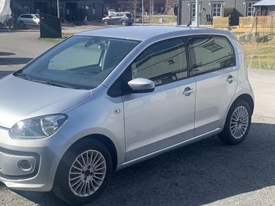 VW up!