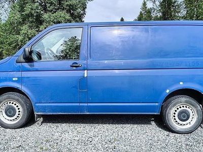VW T5