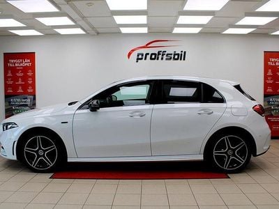 Mercedes A250