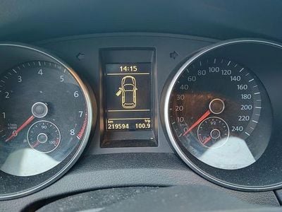 Begagnad 2010 VW Golf VI Halvkombi | 59 900 kr (Marknadspris)