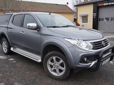 Fiat Fullback