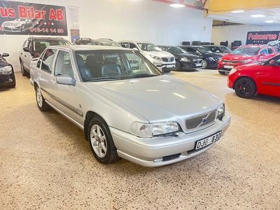 Volvo S70