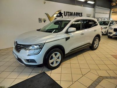 begagnad Renault Koleos 2.0 dCi 4WD XTRONIC-CVT Euro 6 / 7sitts