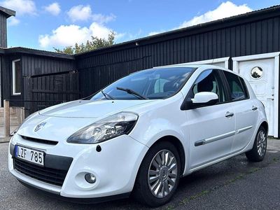 Renault Clio R.S.