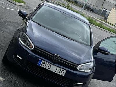 VW Golf VII