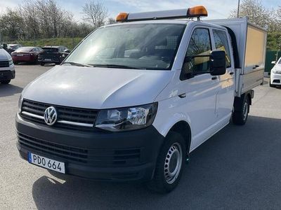 VW Transporter