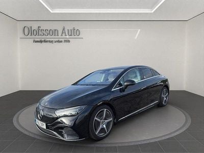 Mercedes EQE350