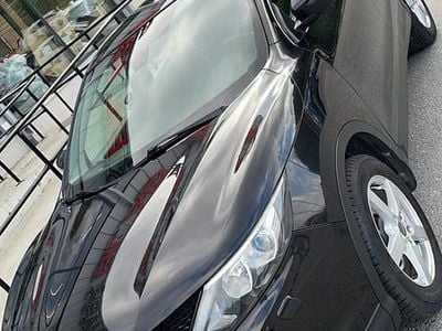 Begagnad Nissan Qashqai 130 HK (95 kW) 2017 SUV