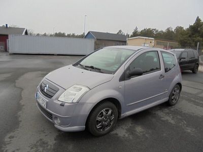 Citroën C2