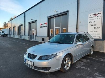 Saab 9-5
