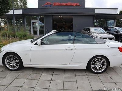 BMW 325 Cabriolet