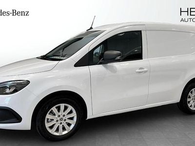 Ny 2026 Mercedes Citan 110 Edition | 269 000 kr