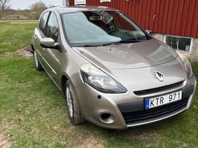 Renault Clio R.S.