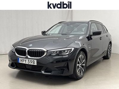 BMW 330e