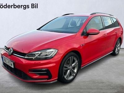 VW Golf VII