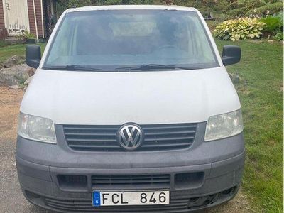 VW T5