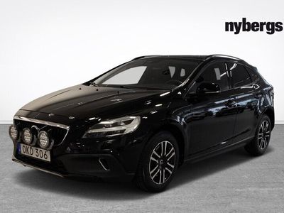 Volvo V40 CC