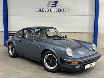 Porsche 911 Carrera